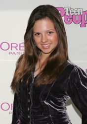 Photos de Mackenzie Rosman - Teen Peoples 20 Teens Who Will Change the World Awards Luncheon - 1